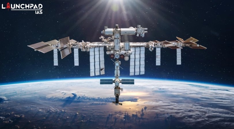 International Space Station
