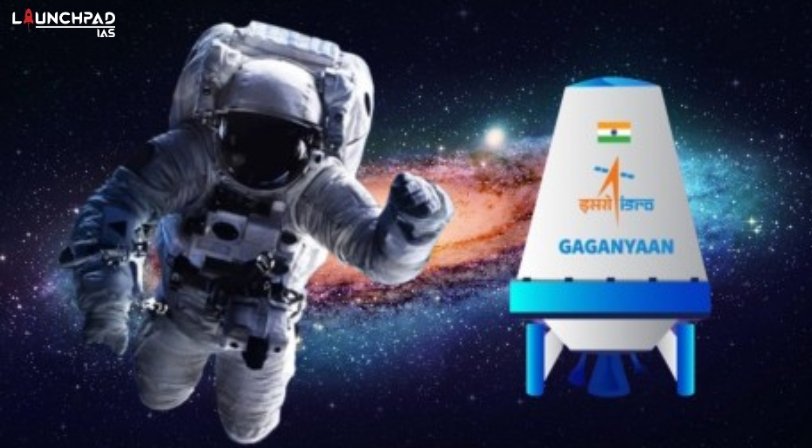 gaganyaan mission