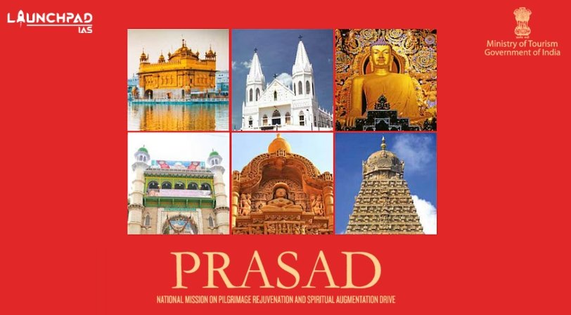 PRASHAD Scheme
