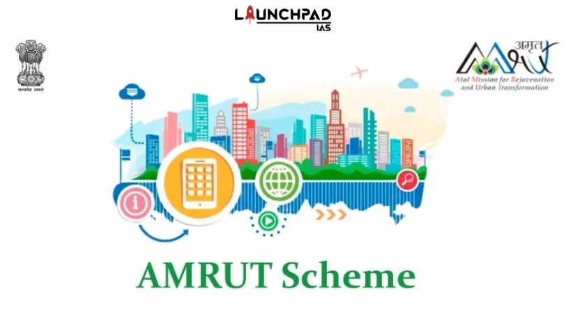 AMRUT Mission