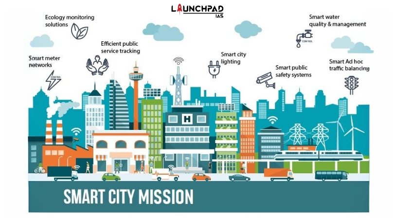 Smart City Mission