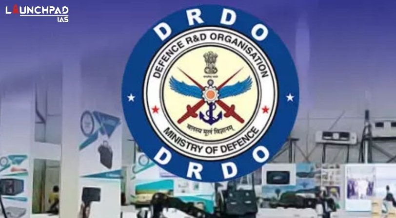 DRDO