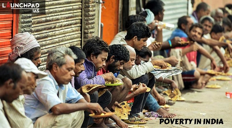 Poverty in India