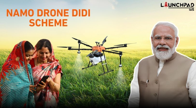 Namo Drone Didi