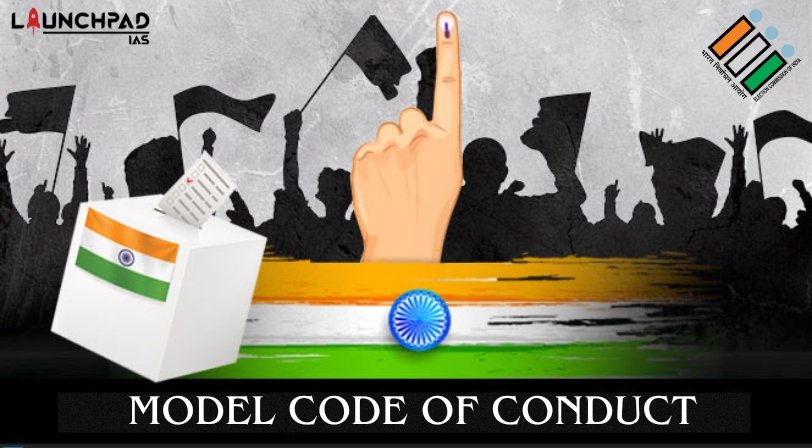 Model Code Of Conduct