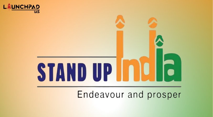 Stand Up India Scheme