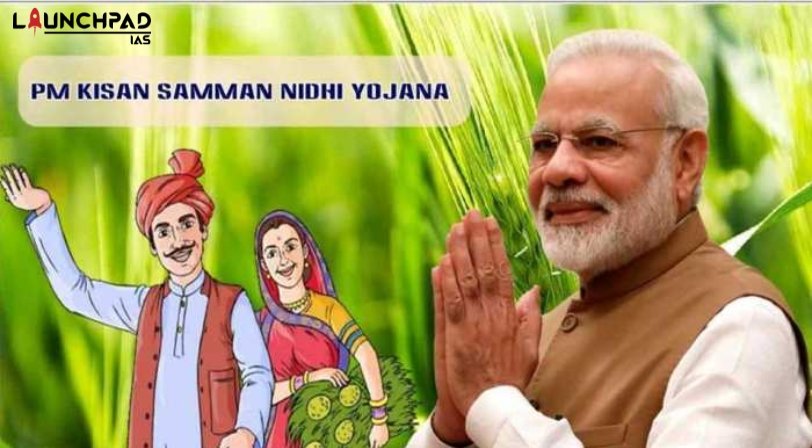 PM Kisan Samman Nidhi Yojana