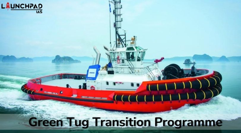 Green Tug Transition Programme