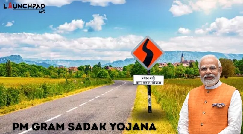 PM Gram Sadak Yojana