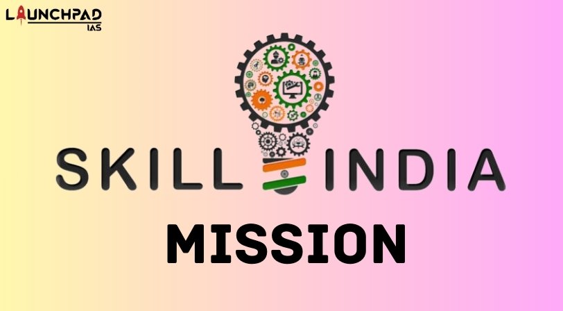 Skill India Mission
