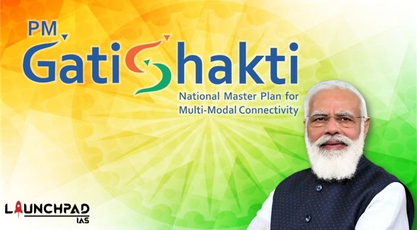 PM Gati Shakti