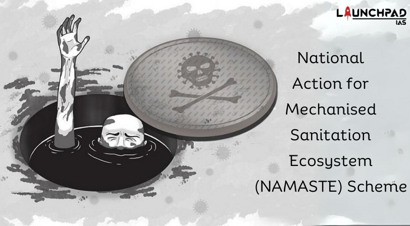 NAMASTE Scheme