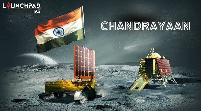 Chandrayaan