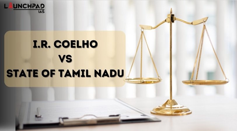 IR Coelho Case