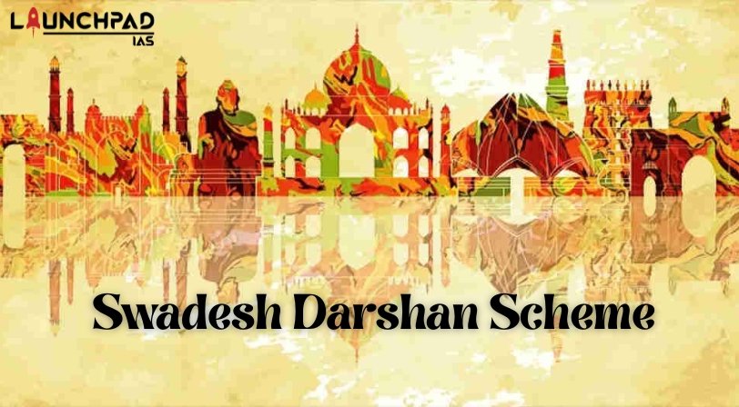 Swadesh Darshan Scheme