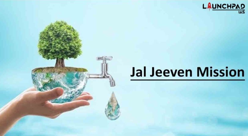 Jal Jeevan Mission (JJM)
