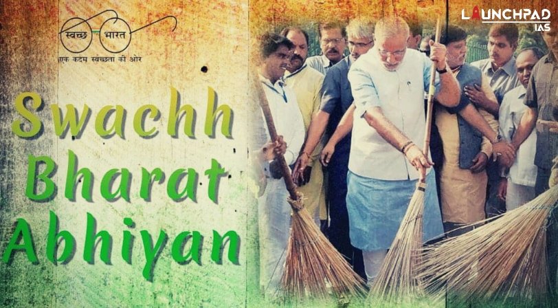 Swachh Bharat Abhiyan