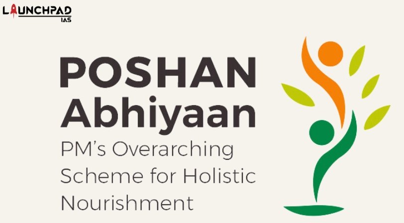 Poshan Abhiyan