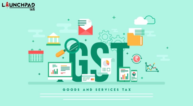 Goods and Service Tax (GST)