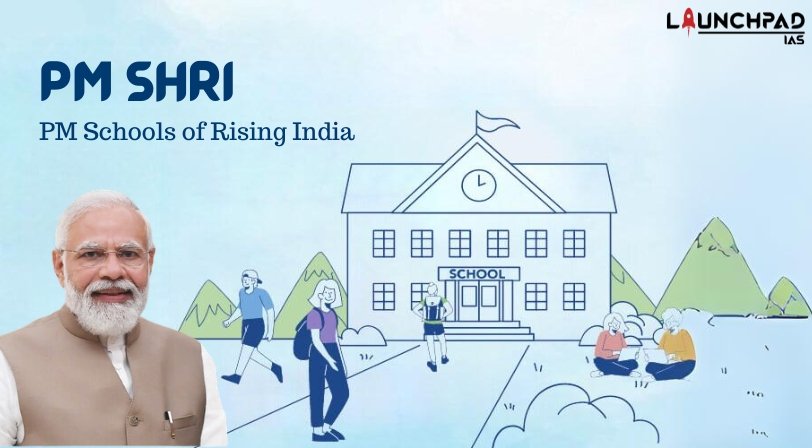 PM SHRI