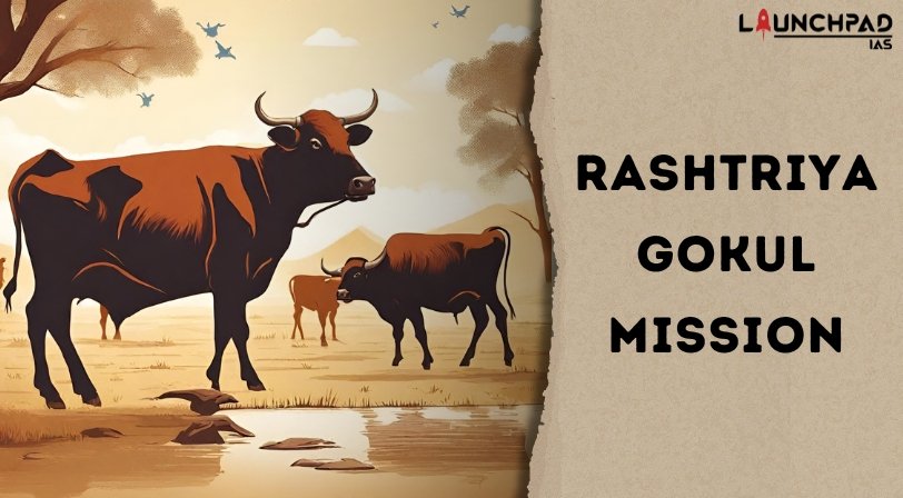 Rashtriya Gokul Mission