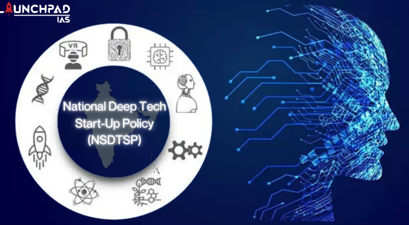 National Deep Tech Start-Up Policy