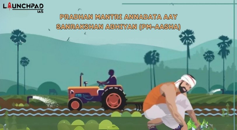 PM-AASHA Scheme