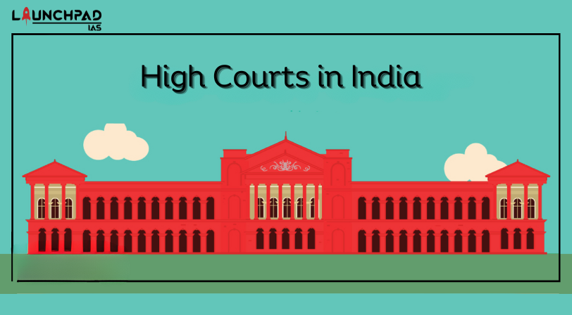 High Court of India