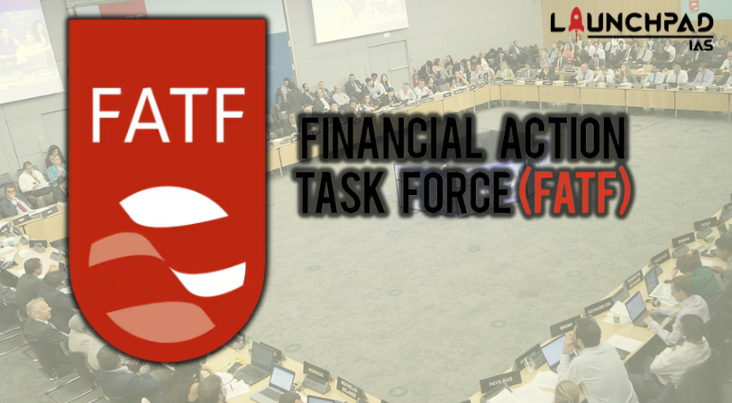 Financial Action Task Force (FATF)