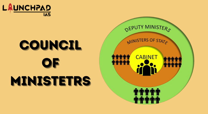 Council of Ministers