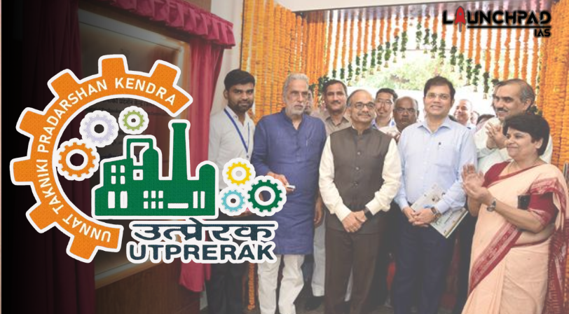 UTPRERAK