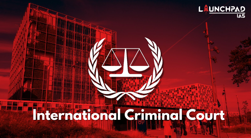 International Criminal Court