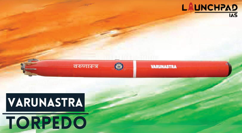 Varunastra