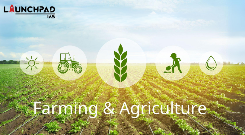 Agriculture