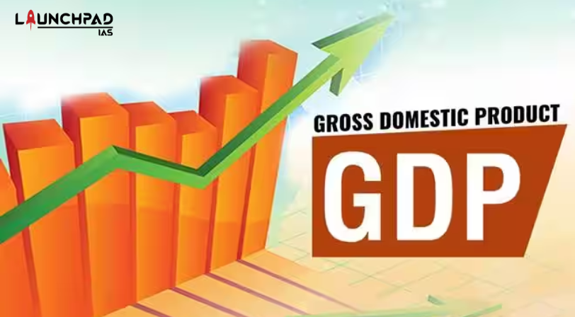 GDP (Gross Domestic Product)
