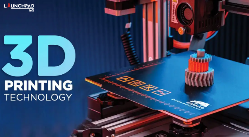 3D Printing Technology