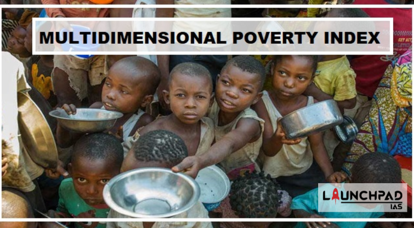 Global Multidimensional Poverty Index (MPI)