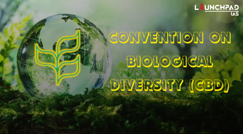 Convention on Biological Diversity (CBD)