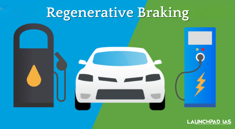 Regenerative Braking