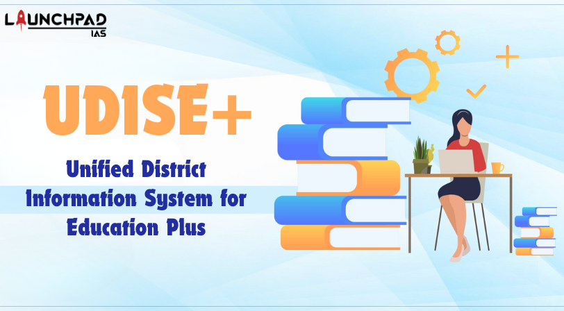 UDISE Plus Report