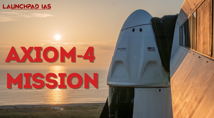Axiom-4 Mission