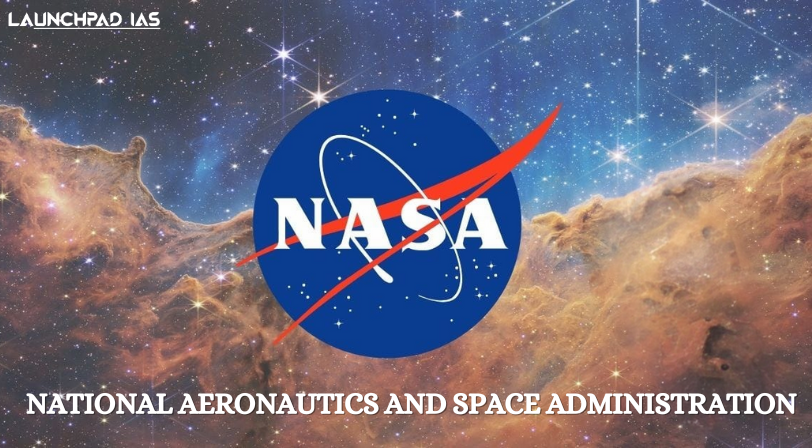 National Aeronautics and Space Administration (NASA)