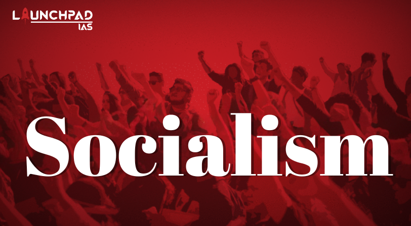 Socialism