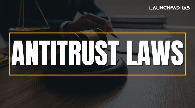 Antitrust Laws