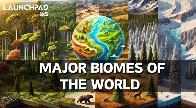 Biomes