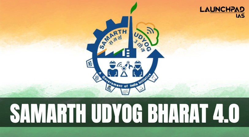 SAMARTH Udyog Bharat 4.0