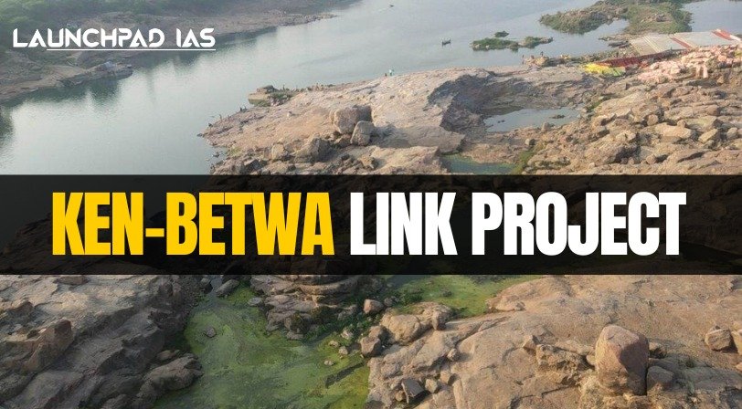 Ken-Betwa Link Project